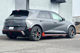New 2025 Hyundai Ioniq 5 N image 4