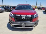 New 2025 Nissan Pathfinder Rock Creek image 5