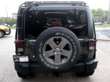 Used 2015 Jeep Wrangler Unlimited Sport w/ Quick Order Package 24S image 6