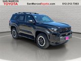 New 2025 Toyota 4Runner TRD Off-Road Premium image 3