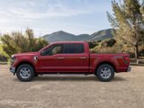 New 2025 Ford F150 XLT w/ Equipment Group 301A Standard image 3