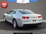 Used 2011 Chevrolet Camaro LT image 5
