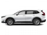 New 2026 Honda CR-V EX-L image 3
