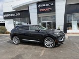 New 2025 Buick Envision Avenir image 2