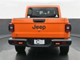 New 2025 Jeep Gladiator Mojave image 5