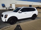 Used 2022 Kia Telluride SX w/ SX Prestige Package image 3