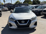 Used 2019 Nissan Maxima 3.5 SL w/ Floor Mat Group image 2