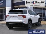 New 2026 GMC Terrain AT4 w/ Convenience Package III image 5