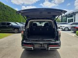 New 2025 INFINITI QX80 Sensory image 5
