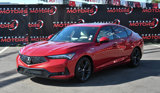 Used 2023 Acura Integra A-Spec image 3
