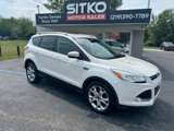 Used 2014 Ford Escape Titanium image 2