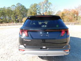 New 2025 Hyundai Tucson SEL image 6
