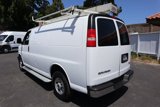 Used 2018 GMC Savana 2500 w/ Driver Convenience Package image 5