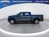 Used 2024 Chevrolet Silverado 1500 High Country w/ High Country Premium Package image 5