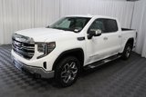 New 2025 GMC Sierra 1500 SLT w/ SLT Premium Plus Package image 4