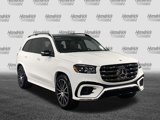 New 2025 Mercedes-Benz GLS 450 4MATIC image 2