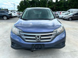 Used 2014 Honda CR-V LX image 3