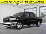 New 2025 RAM 1500 Big Horn image 2