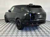 New 2025 Land Rover Range Rover SE image 3