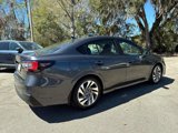 Used 2023 Subaru Legacy Limited image 4