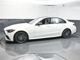 Used 2024 Mercedes-Benz C 300 4MATIC Sedan image 4