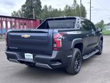 New 2025 Chevrolet Silverado EV LT image 4