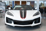 New 2025 Chevrolet Corvette E-Ray image 2