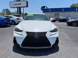Used 2018 Lexus IS 300 F Sport image 5