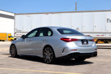 Used 2023 Mercedes-Benz C 43 AMG 4MATIC Sedan w/ Pinnacle Trim Package image 4