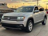 Used 2018 Volkswagen Atlas SE image 2