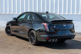 New 2025 Cadillac CT4 V w/ Super Cruise Package image 5