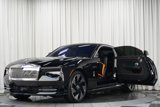 Used 2025 Rolls-Royce Spectre w/ Spectre Launch Package image 5