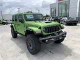 New 2025 Jeep Wrangler Unlimited Rubicon 392 image 2