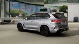 New 2026 BMW X5 M Competition w/ Executive Package image 2