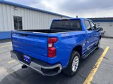 New 2025 Chevrolet Silverado 1500 LT w/ Protection Package image 3