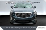 Used 2021 Cadillac XT5 Premium Luxury image 3
