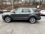 Used 2018 Ford Explorer Limited image 6