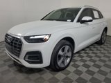 Used 2024 Audi Q5 2.0T Premium Plus w/ Premium Plus Package image 3
