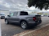 New 2025 Honda Ridgeline RTL image 4
