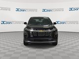 New 2026 Chevrolet Equinox LT image 3
