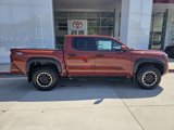 New 2025 Toyota Tacoma TRD Off-Road image 3