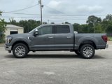 New 2025 Ford F150 Lariat image 4