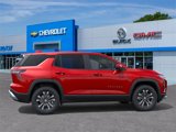 New 2026 Chevrolet Equinox LT w/ Convenience Package II image 5