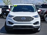Used 2023 Ford Edge SEL w/ Convenience Package image 2
