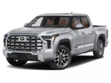 New 2025 Toyota Tundra 1794 Edition image 2