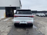New 2025 INFINITI QX80 Sensory image 5