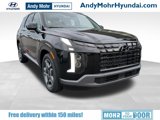 New 2025 Hyundai Palisade SEL image 1
