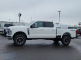 New 2025 Ford F350 Lariat w/ Tremor Off-Road Package image 2