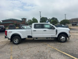 New 2025 Ford F350 XLT image 4