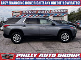 Used 2020 Chevrolet Traverse LS w/ LPO, Floor Liner Package image 4